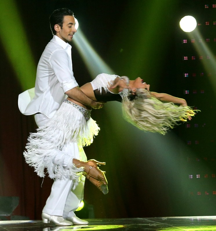 Dancing with the Stars Final
